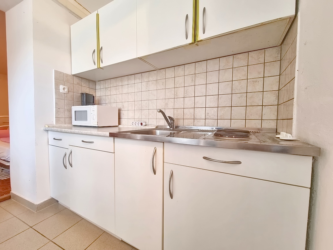Appartement À vendre - PRIMORSKO-GORANSKA CRIKVENICA