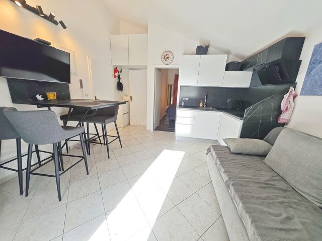 Apartmán na predaj 35 m² – Krk
