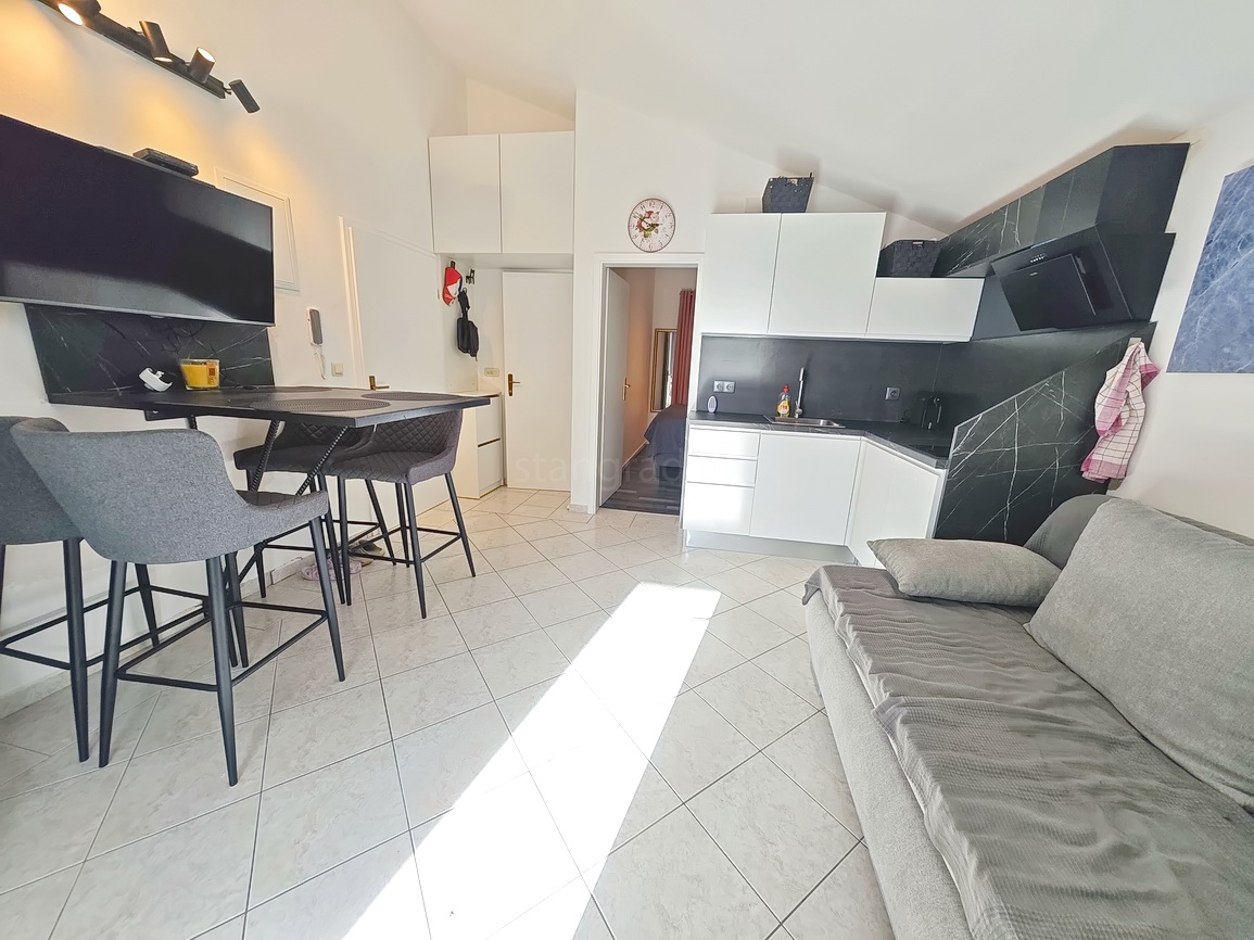 Apartment Zu verkaufen - Primorsko-goranska Krk - foto 1/13