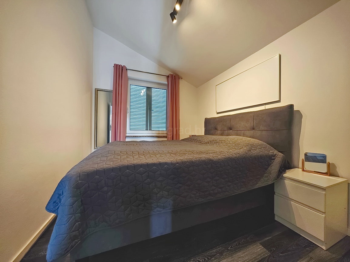 Apartment Zu verkaufen - PRIMORSKO-GORANSKA KRK