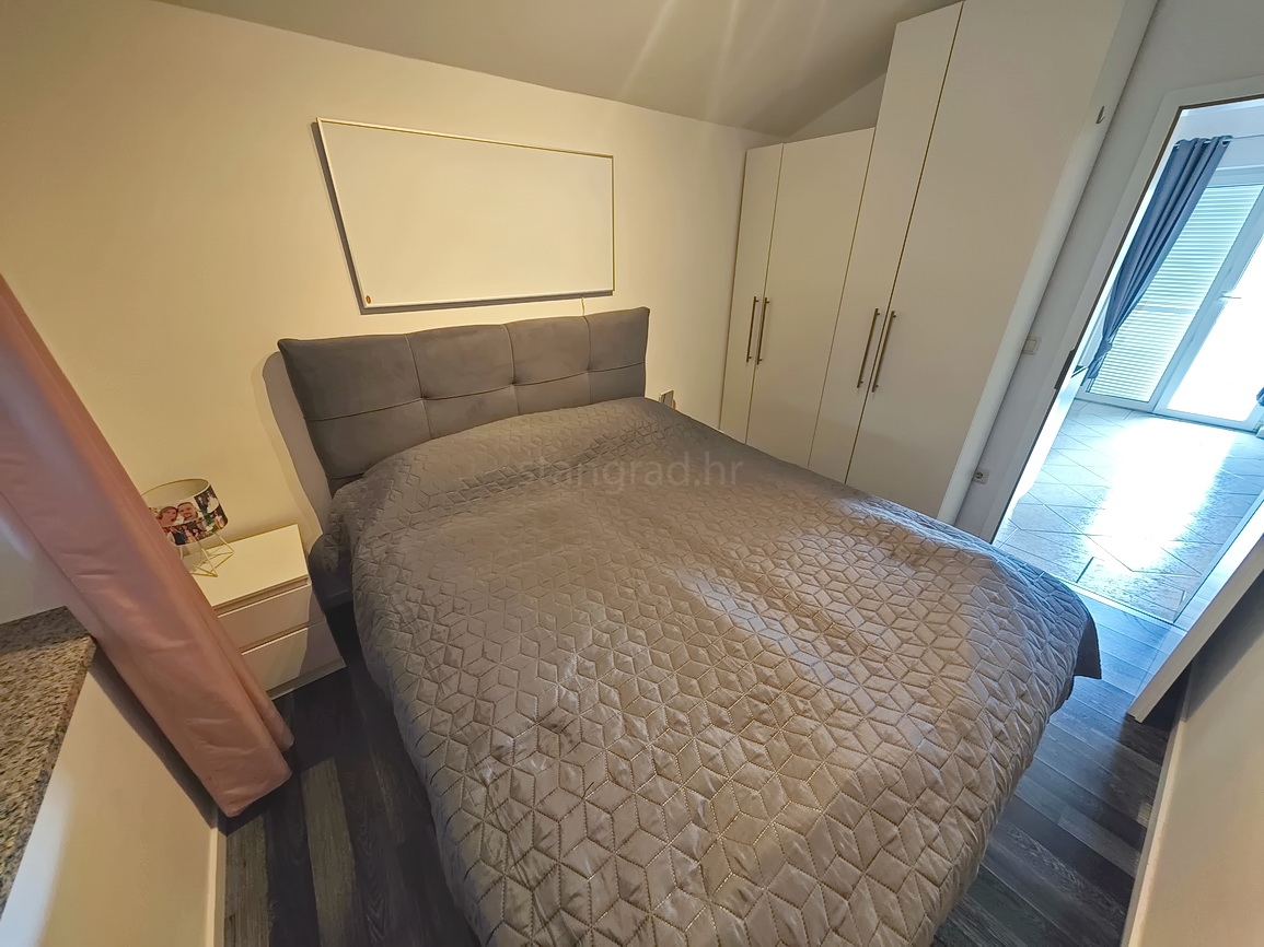 Apartment Zu verkaufen - PRIMORSKO-GORANSKA KRK