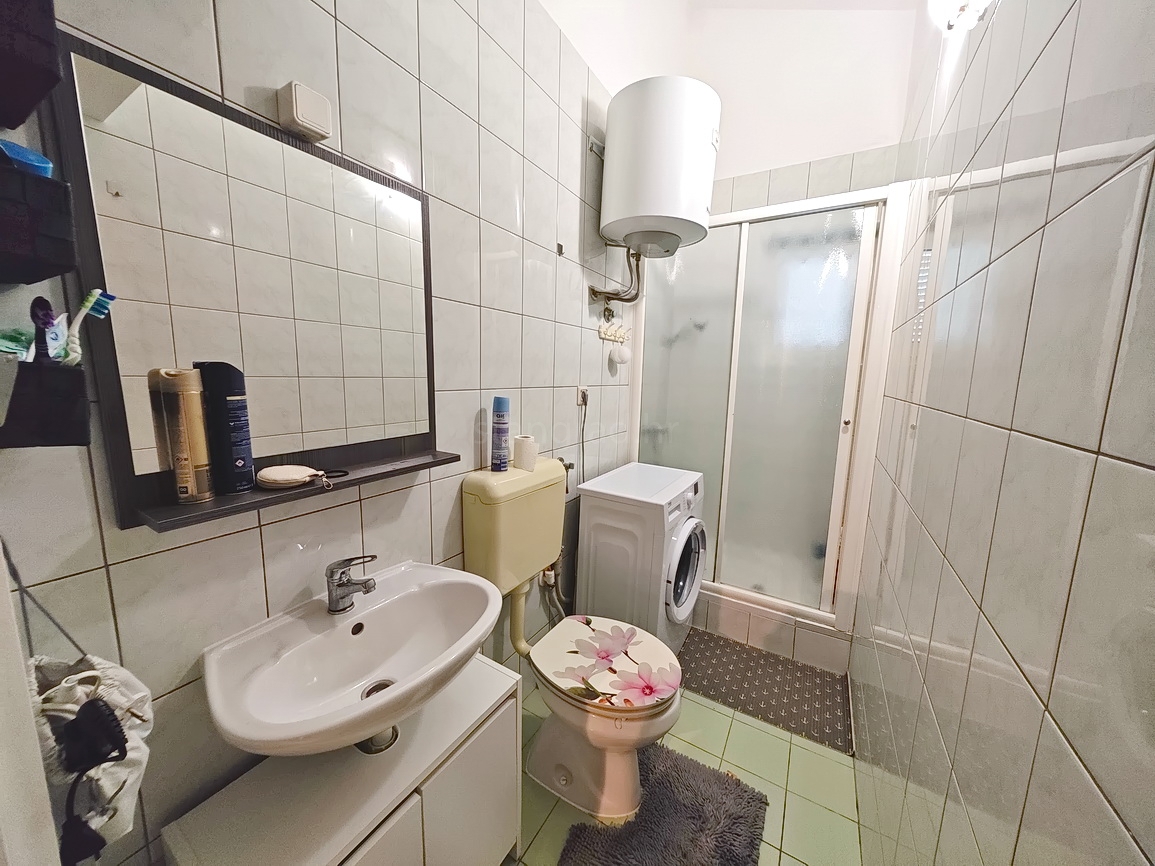 Apartment Zu verkaufen - PRIMORSKO-GORANSKA KRK