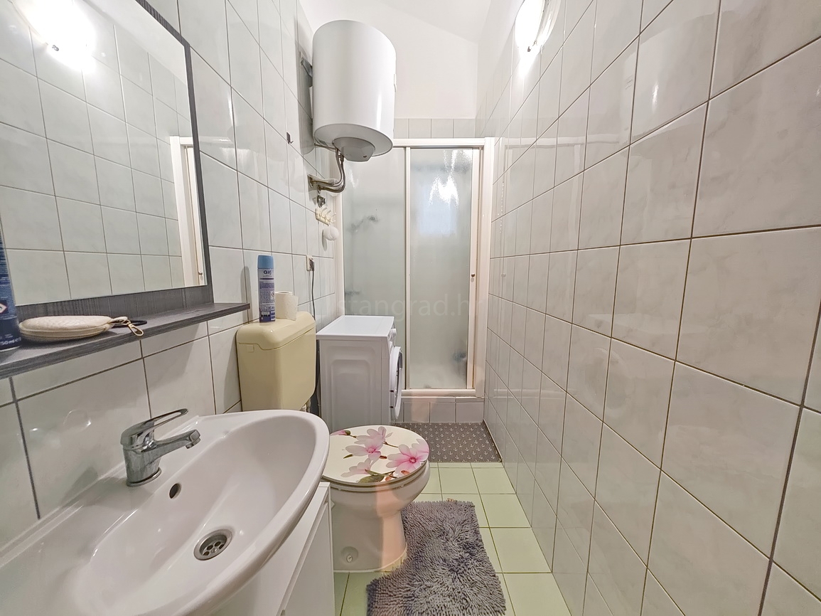 Apartment Zu verkaufen - PRIMORSKO-GORANSKA KRK