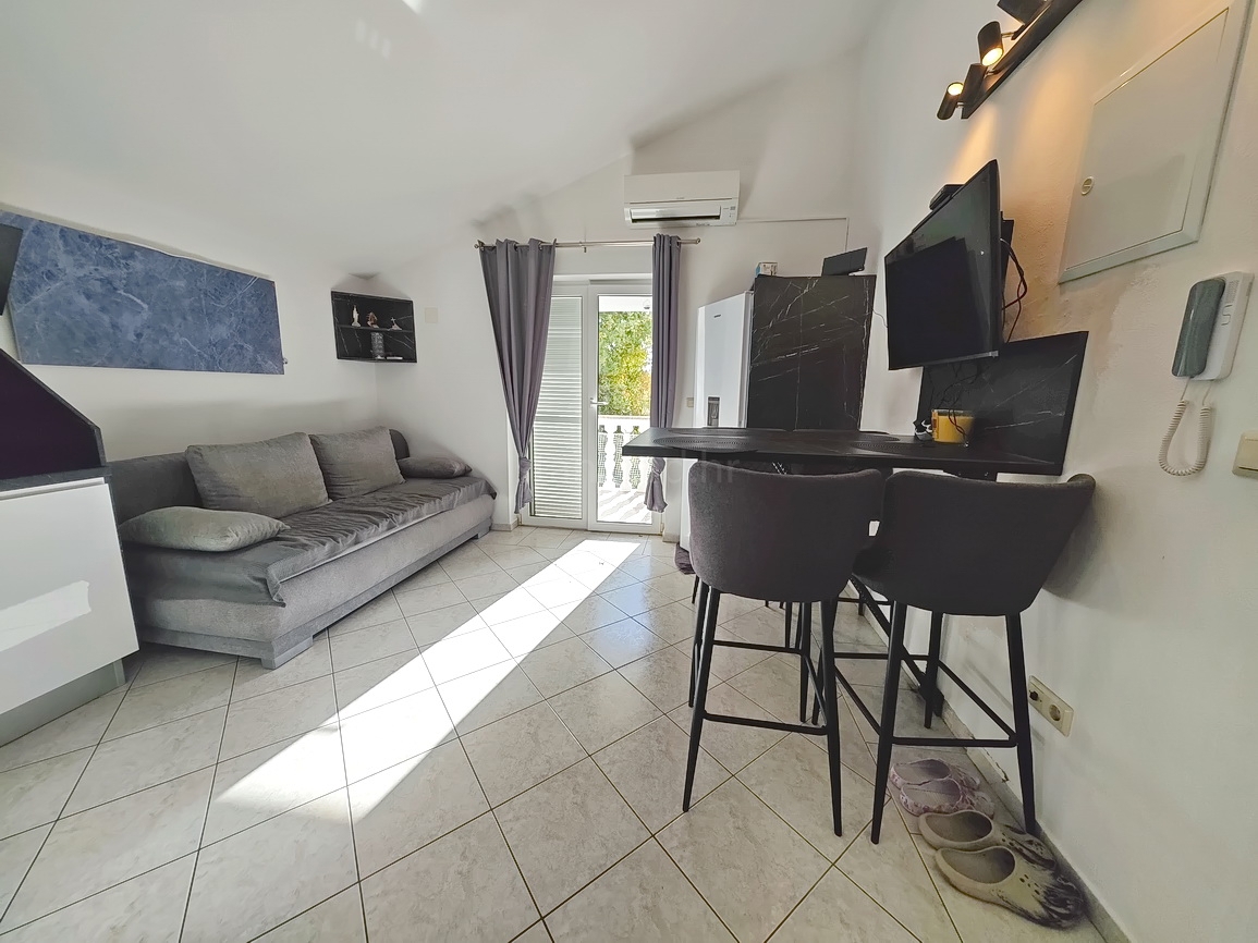 Apartment Zu verkaufen - Primorsko-goranska Krk - foto 4/13