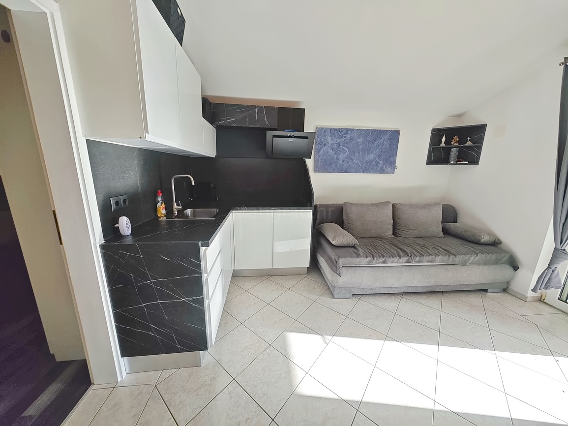 Apartment Zu verkaufen - Primorsko-goranska Krk - foto 5/13