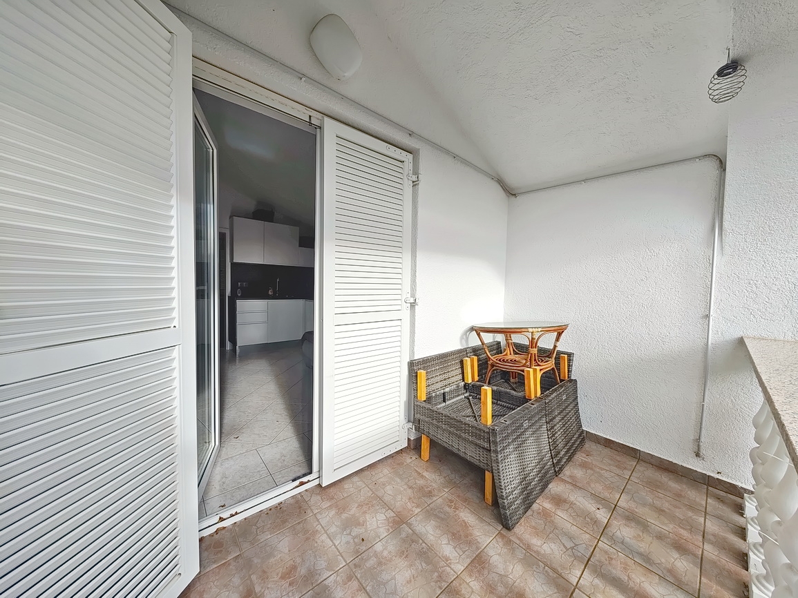 Apartment Zu verkaufen - PRIMORSKO-GORANSKA KRK