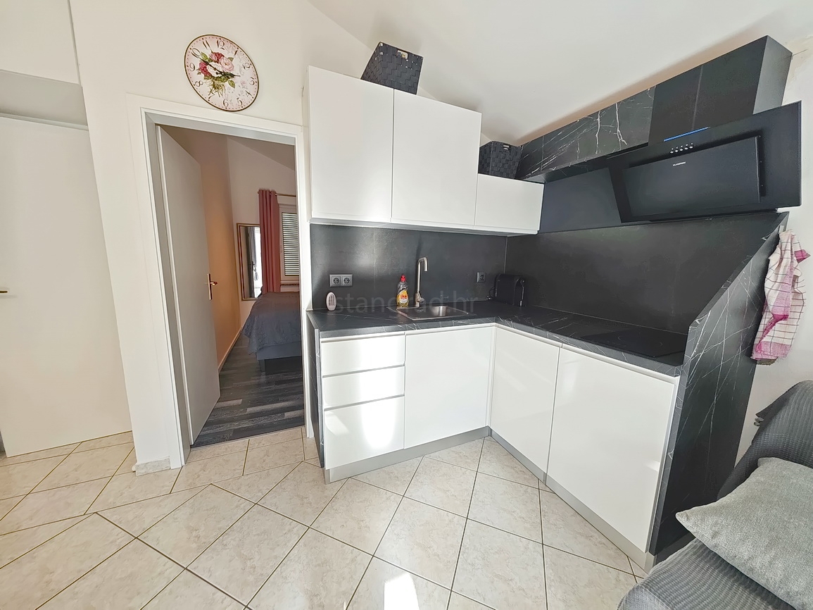 Apartment Zu verkaufen - PRIMORSKO-GORANSKA KRK