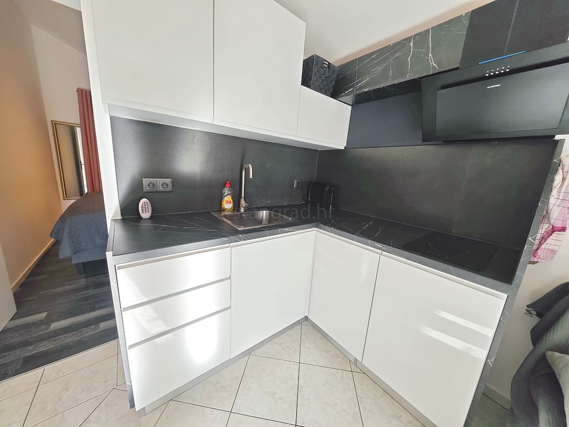 Apartment Zu verkaufen - PRIMORSKO-GORANSKA KRK