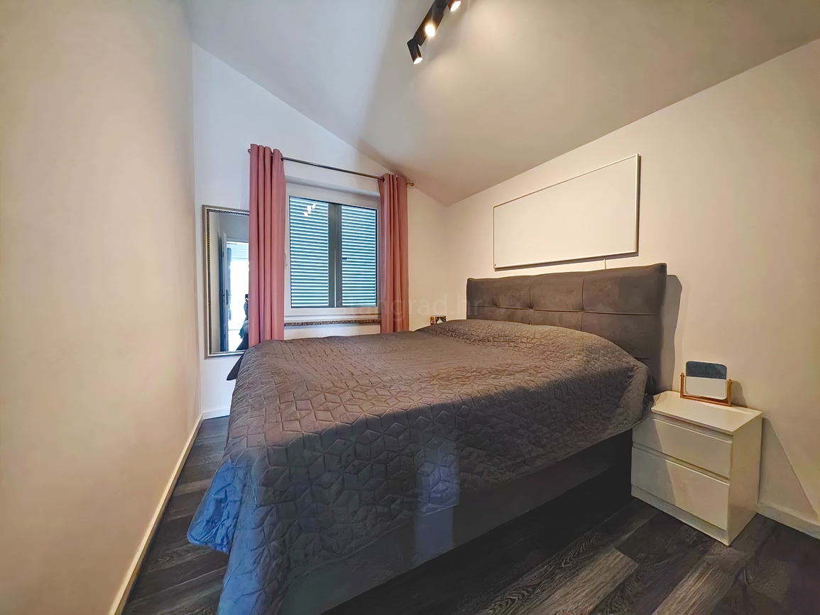 Apartment Zu verkaufen - PRIMORSKO-GORANSKA KRK