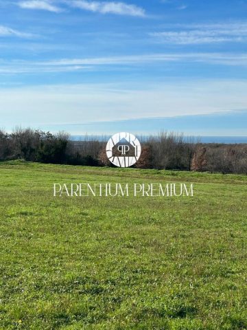 Grundstück zu verkaufen 883 m² – Poreč