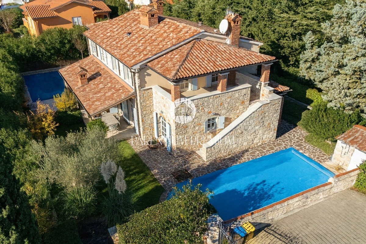 Hiša Na predaj - Istarska Poreč - foto 1/47