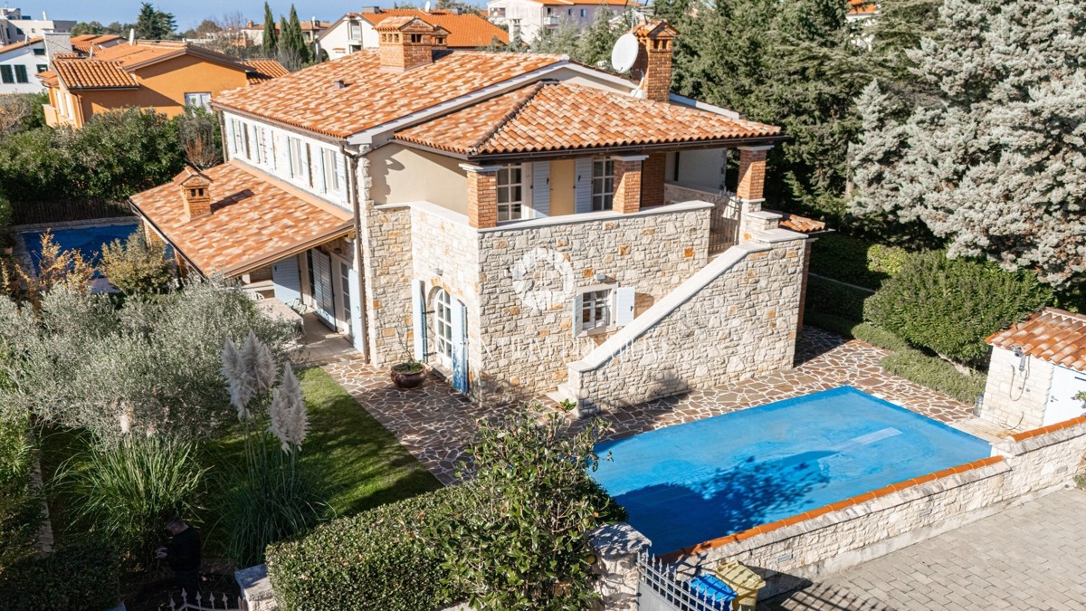 Hiša Na predaj - Istarska Poreč - foto 2/47