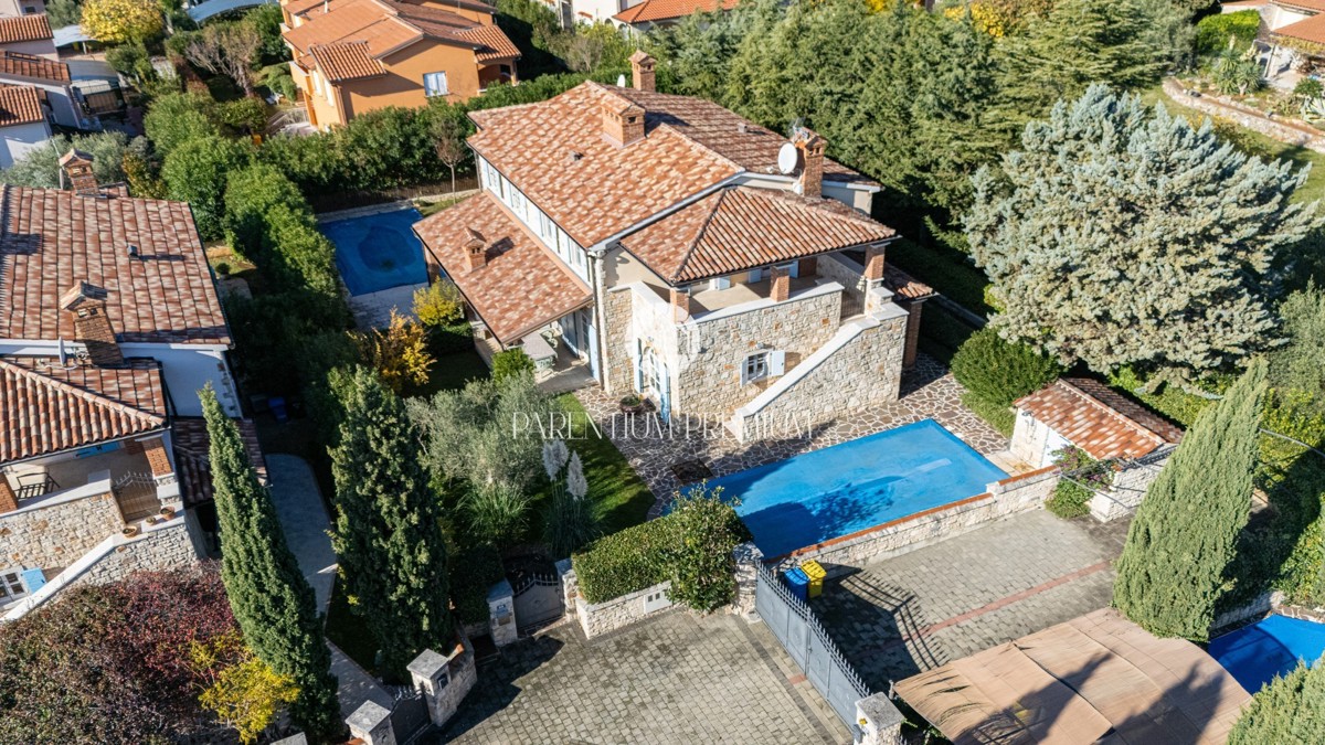 Hiša Na predaj - Istarska Poreč - foto 4/47