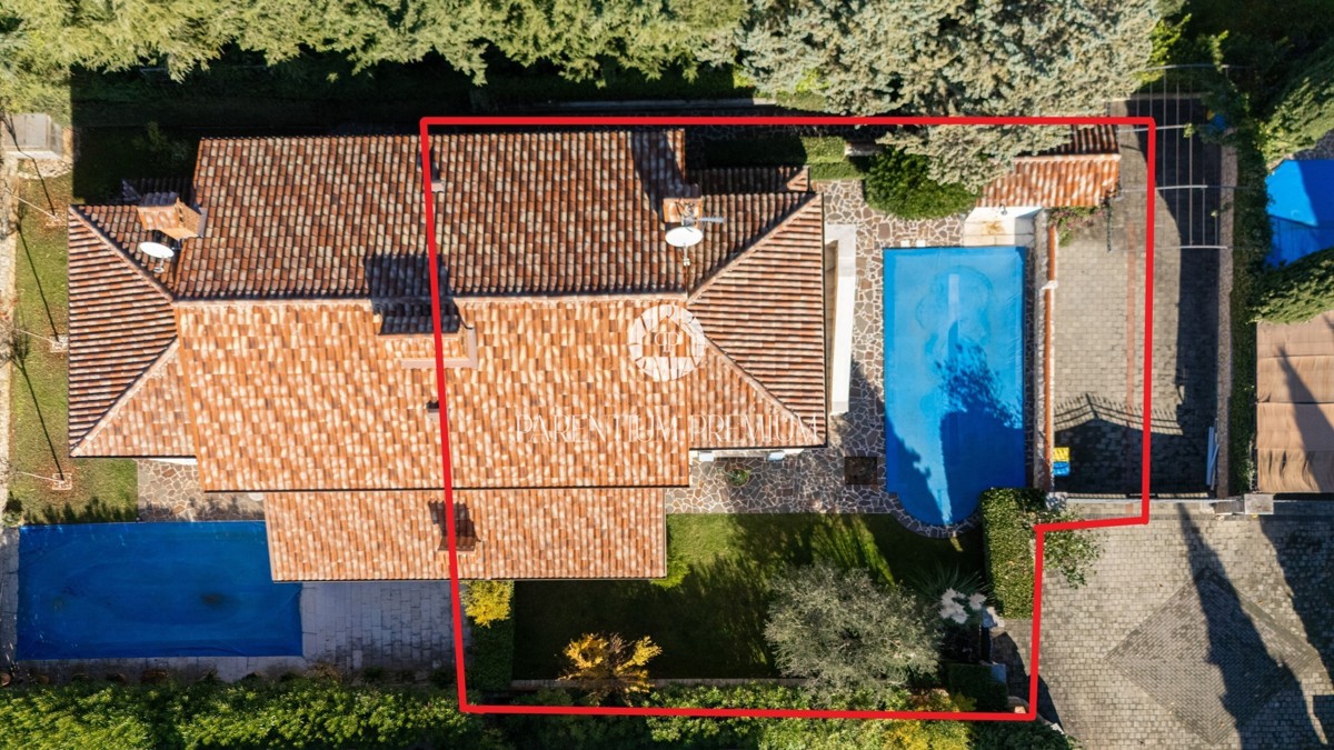 Hiša Na predaj - ISTARSKA POREČ