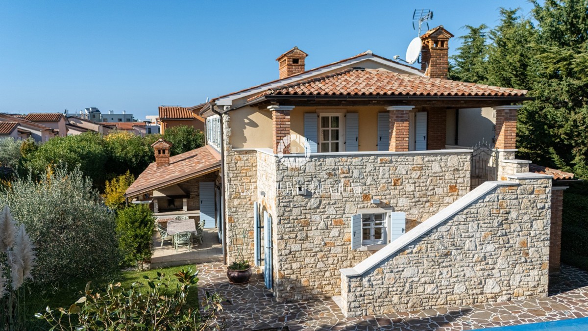Hiša Na predaj - Istarska Poreč - foto 5/47