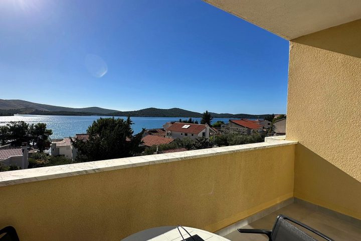 Apartma na predaj 58 m² – Šibenik