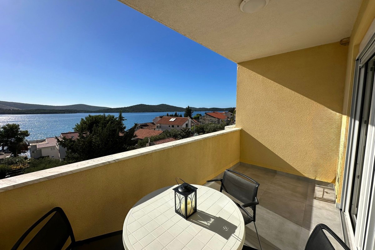 Apartment Zu verkaufen - ŠIBENSKO-KNINSKA ŠIBENIK