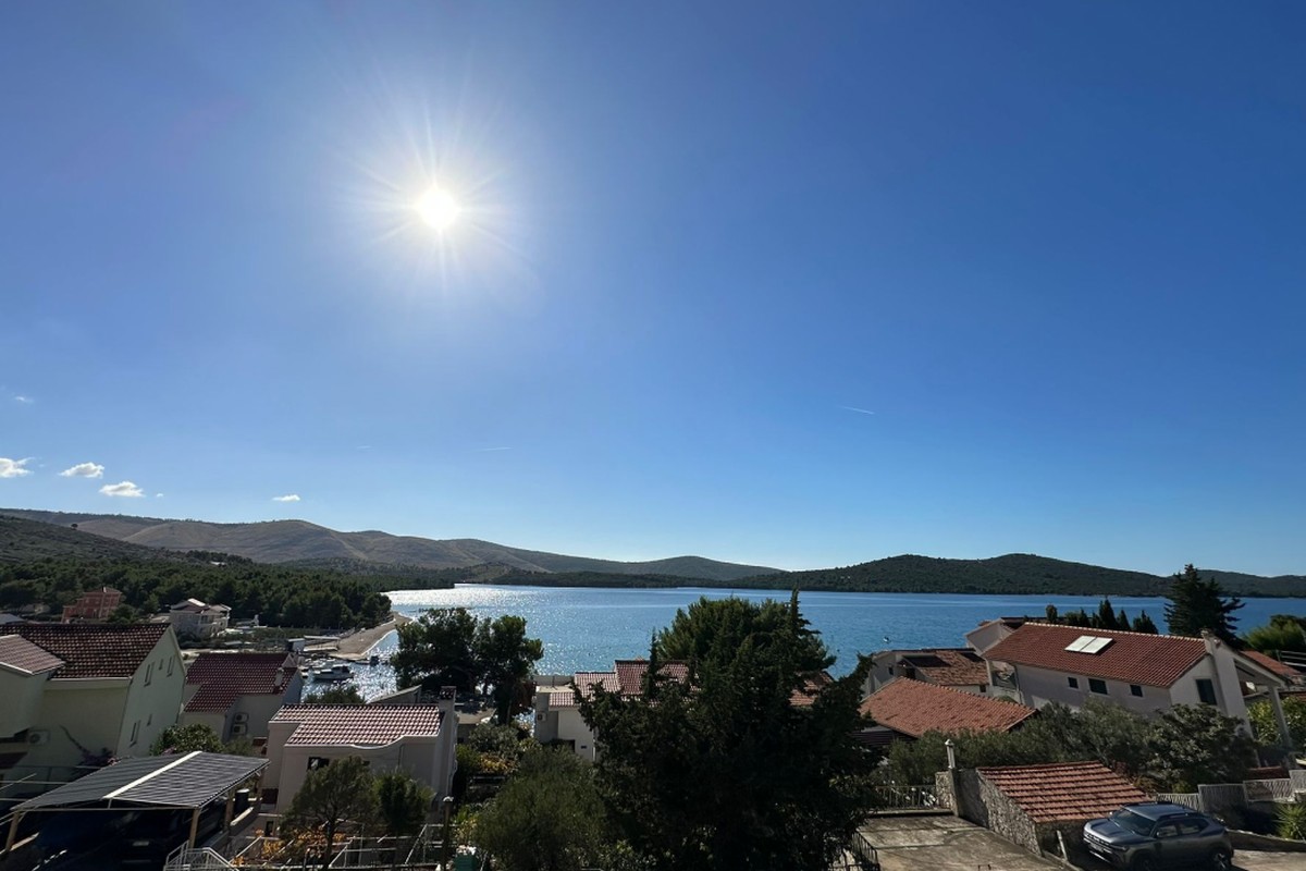 Apartment Zu verkaufen - ŠIBENSKO-KNINSKA ŠIBENIK
