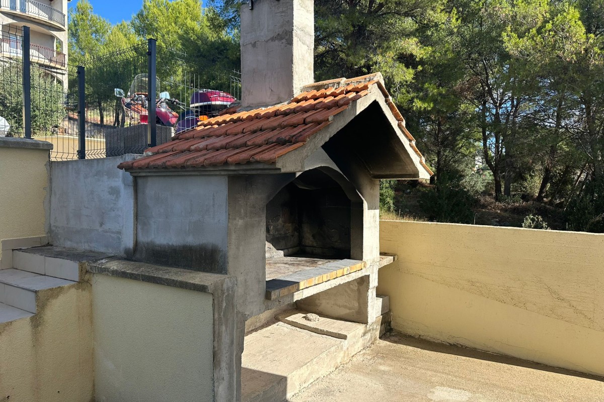 Apartment Zu verkaufen - ŠIBENSKO-KNINSKA ŠIBENIK