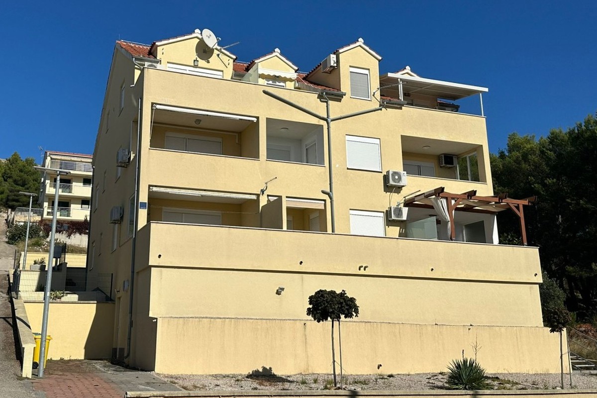 Apartment Zu verkaufen - ŠIBENSKO-KNINSKA ŠIBENIK
