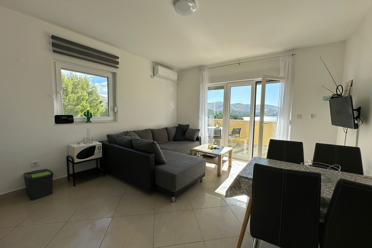 Apartment Zu verkaufen - šibensko-kninska šibenik - foto 5/13