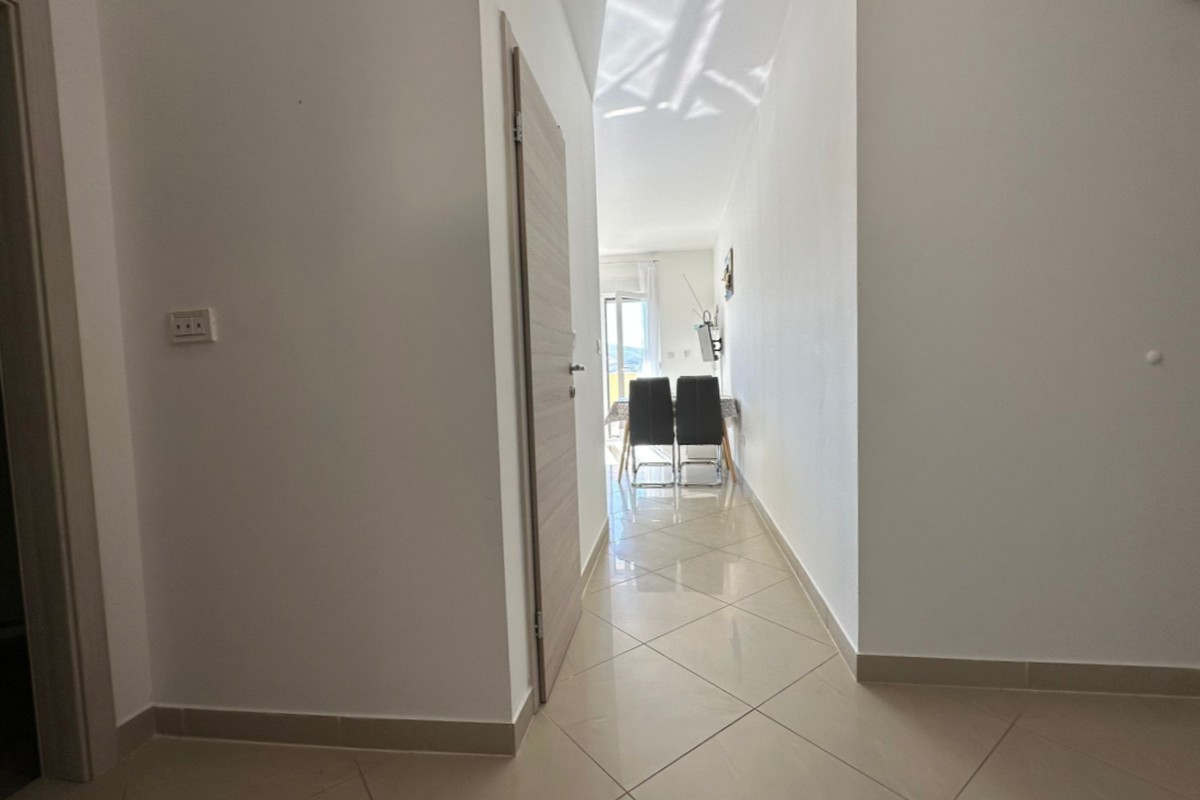 Apartment Zu verkaufen - ŠIBENSKO-KNINSKA ŠIBENIK
