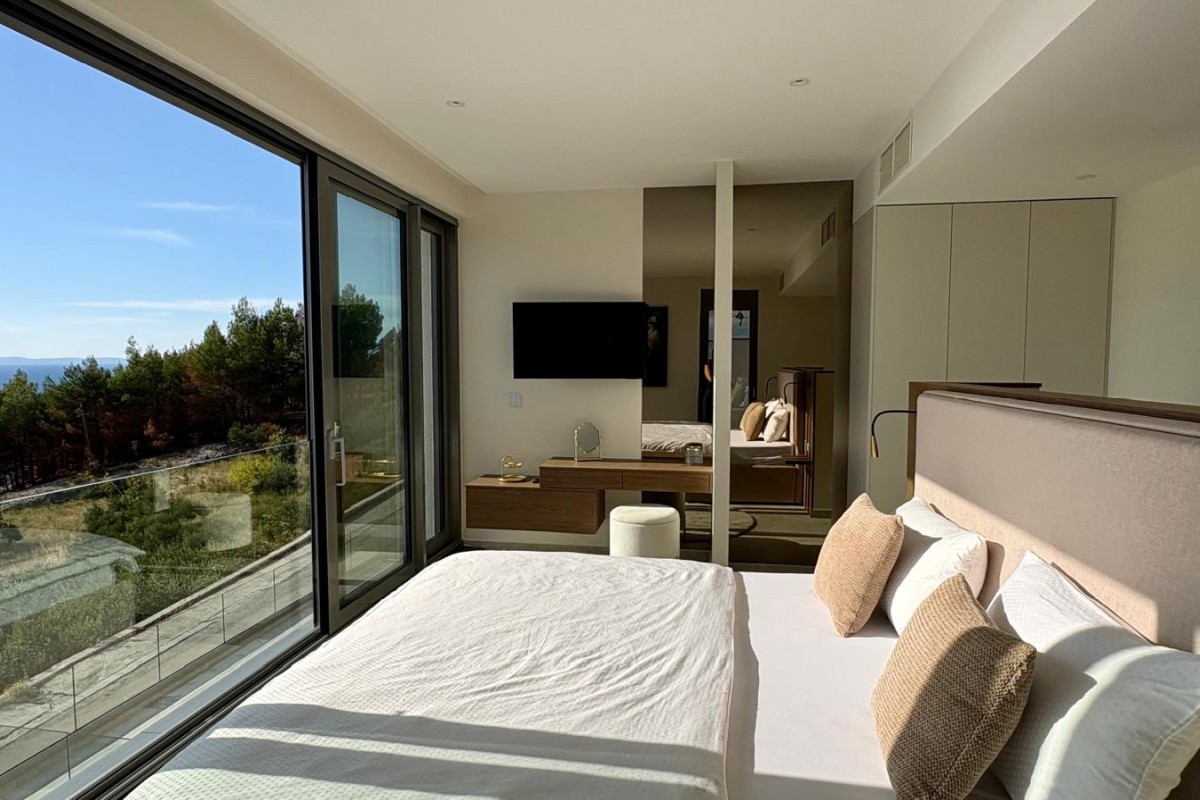 Casa In vendita - SPLITSKO-DALMATINSKA OMIŠ