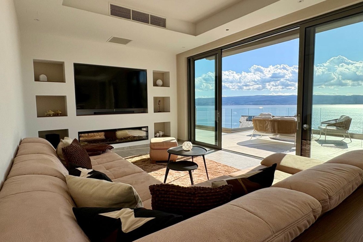 Casa In vendita - SPLITSKO-DALMATINSKA OMIŠ