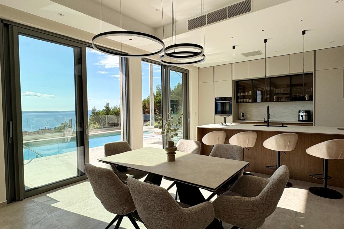 Casa In vendita - SPLITSKO-DALMATINSKA OMIŠ
