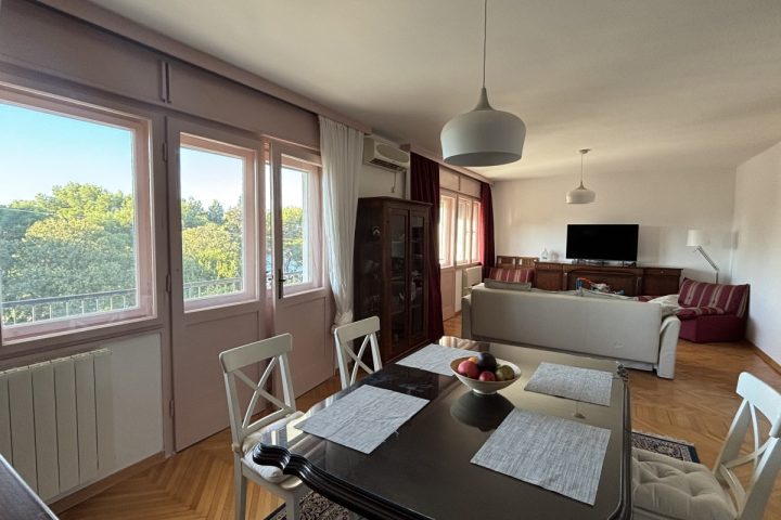 Apartmán na prodej 93 m² – Split