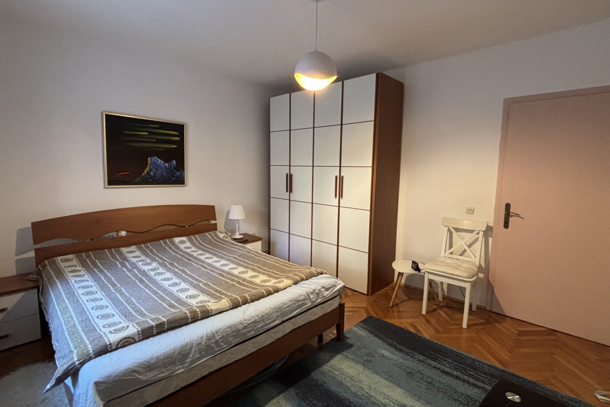 Stan Na prodaju - SPLITSKO-DALMATINSKA SPLIT