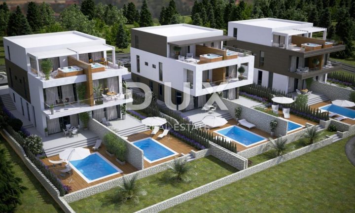 Flat For sale - Ličko-senjska Novalja - foto 2/8