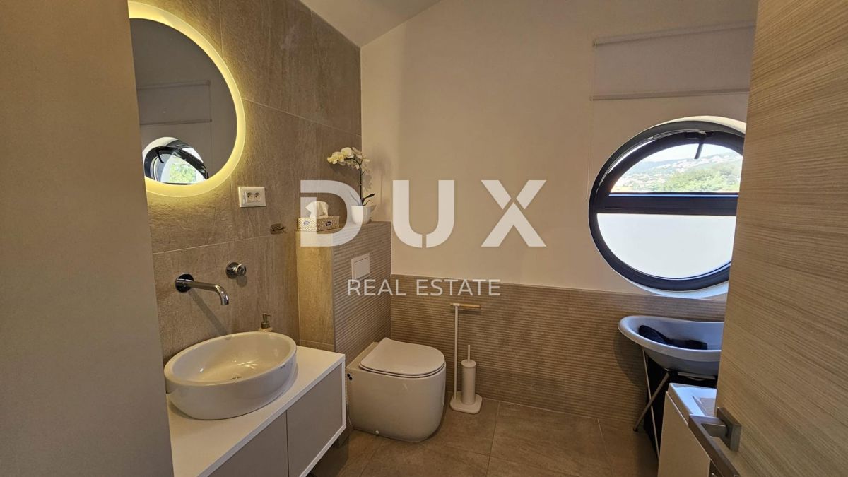 Apartmán Na prodej - PRIMORSKO-GORANSKA RIJEKA