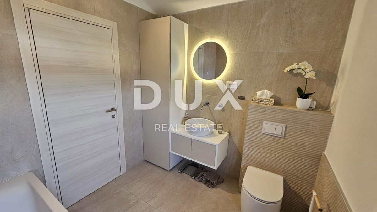 Apartmán Na prodej - PRIMORSKO-GORANSKA RIJEKA