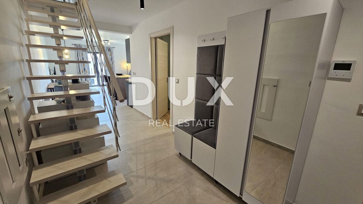 Apartmán Na prodej - PRIMORSKO-GORANSKA RIJEKA