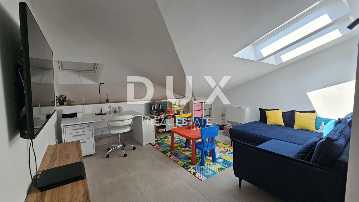 Apartmán Na prodej - PRIMORSKO-GORANSKA RIJEKA