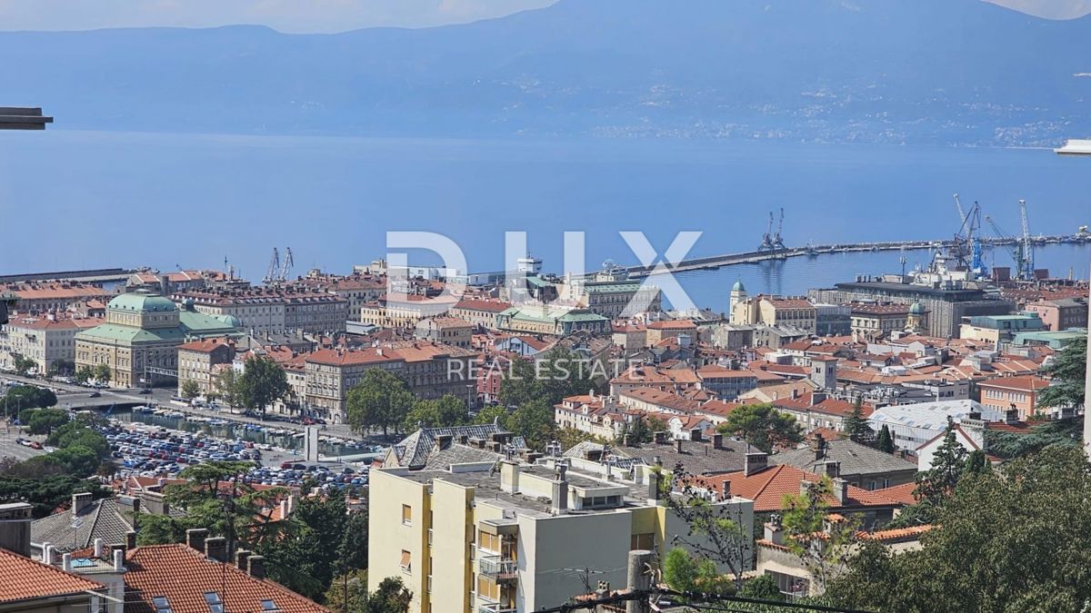 Apartmán Na prodej - PRIMORSKO-GORANSKA RIJEKA