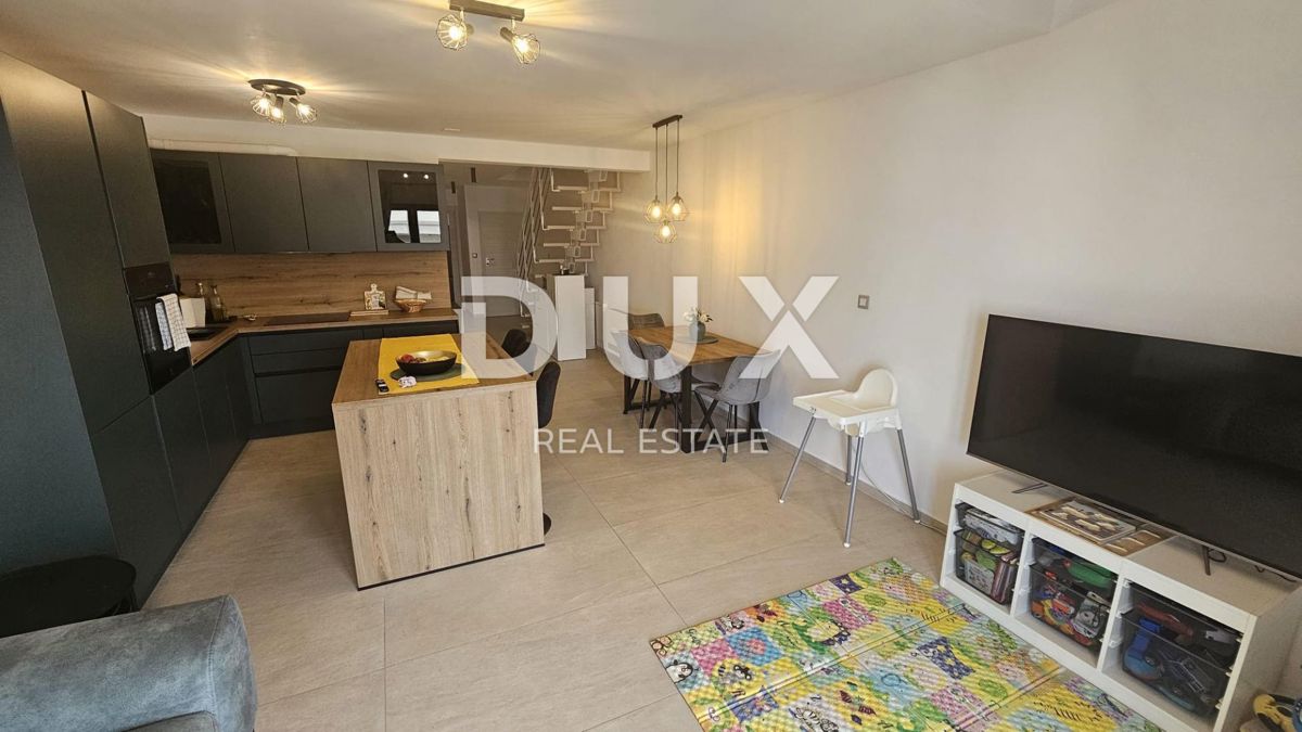 Apartmán Na prodej - PRIMORSKO-GORANSKA RIJEKA