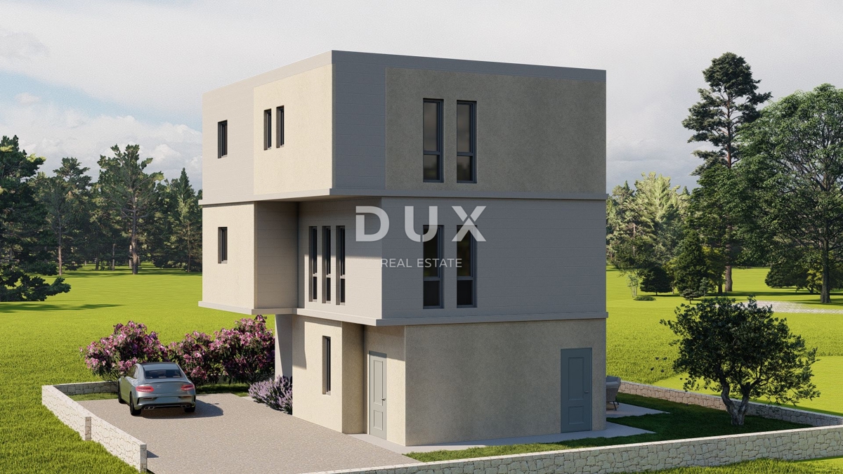 Appartement À vendre - ISTARSKA PULA