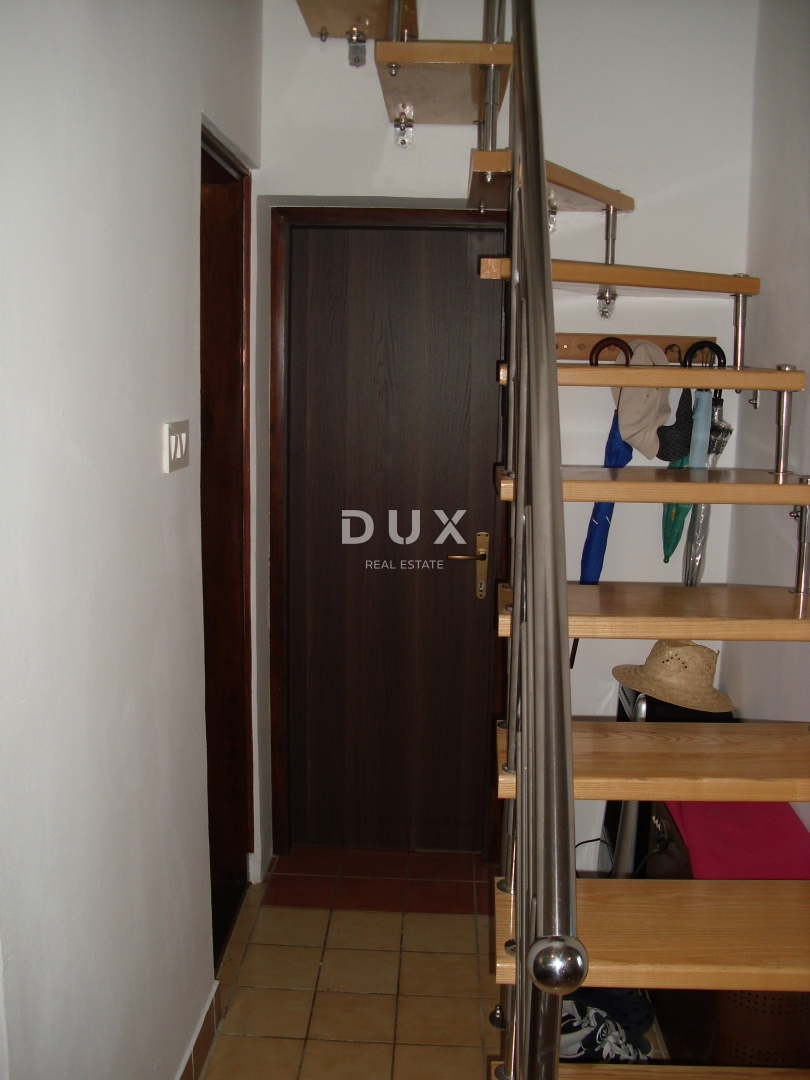 Casa In vendita - PRIMORSKO-GORANSKA KRK