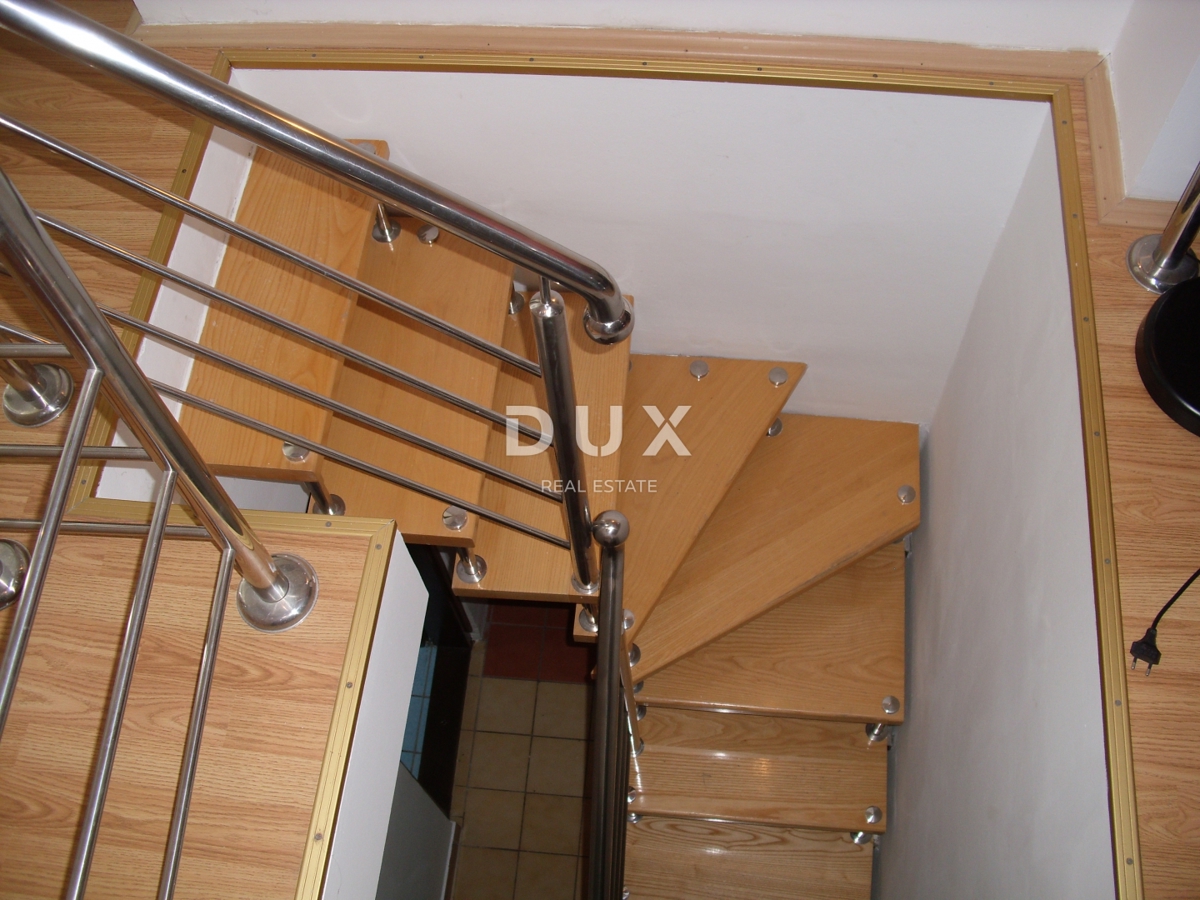 Casa In vendita - PRIMORSKO-GORANSKA KRK
