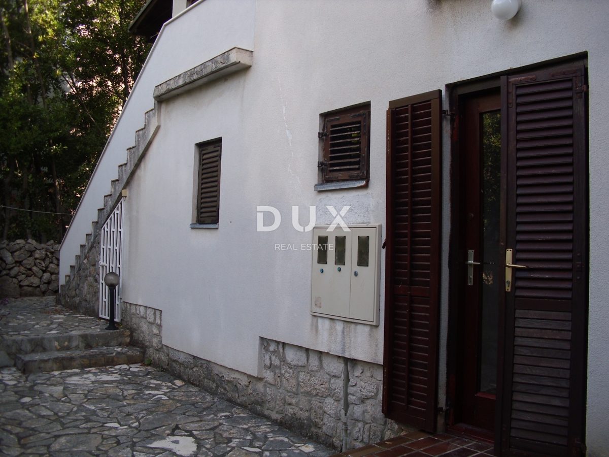 Casa In vendita - PRIMORSKO-GORANSKA KRK