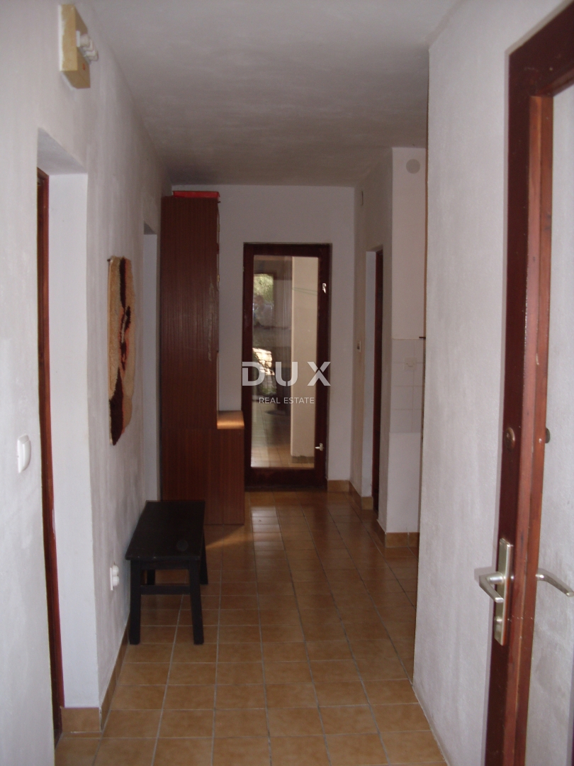 Casa In vendita - PRIMORSKO-GORANSKA KRK