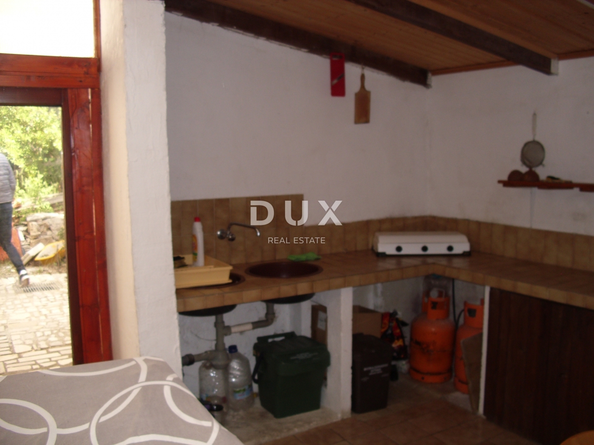 Casa In vendita - PRIMORSKO-GORANSKA KRK