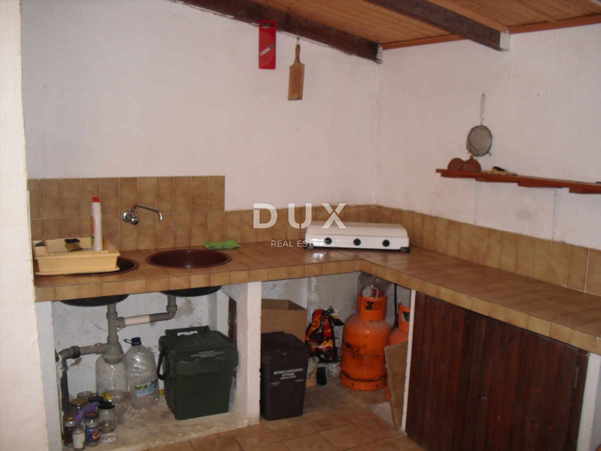 Casa In vendita - PRIMORSKO-GORANSKA KRK
