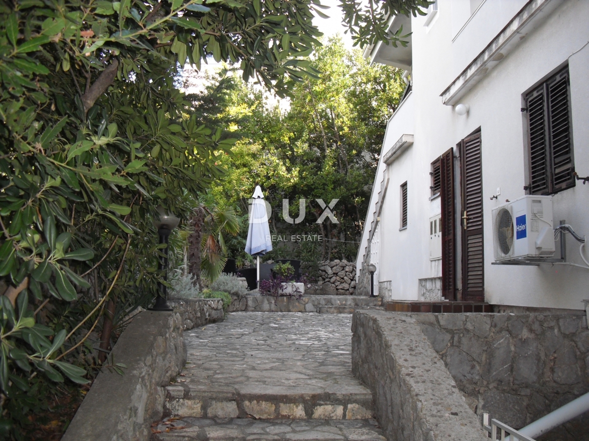 Apartment Zu verkaufen - Primorsko-goranska Krk - foto 1/28