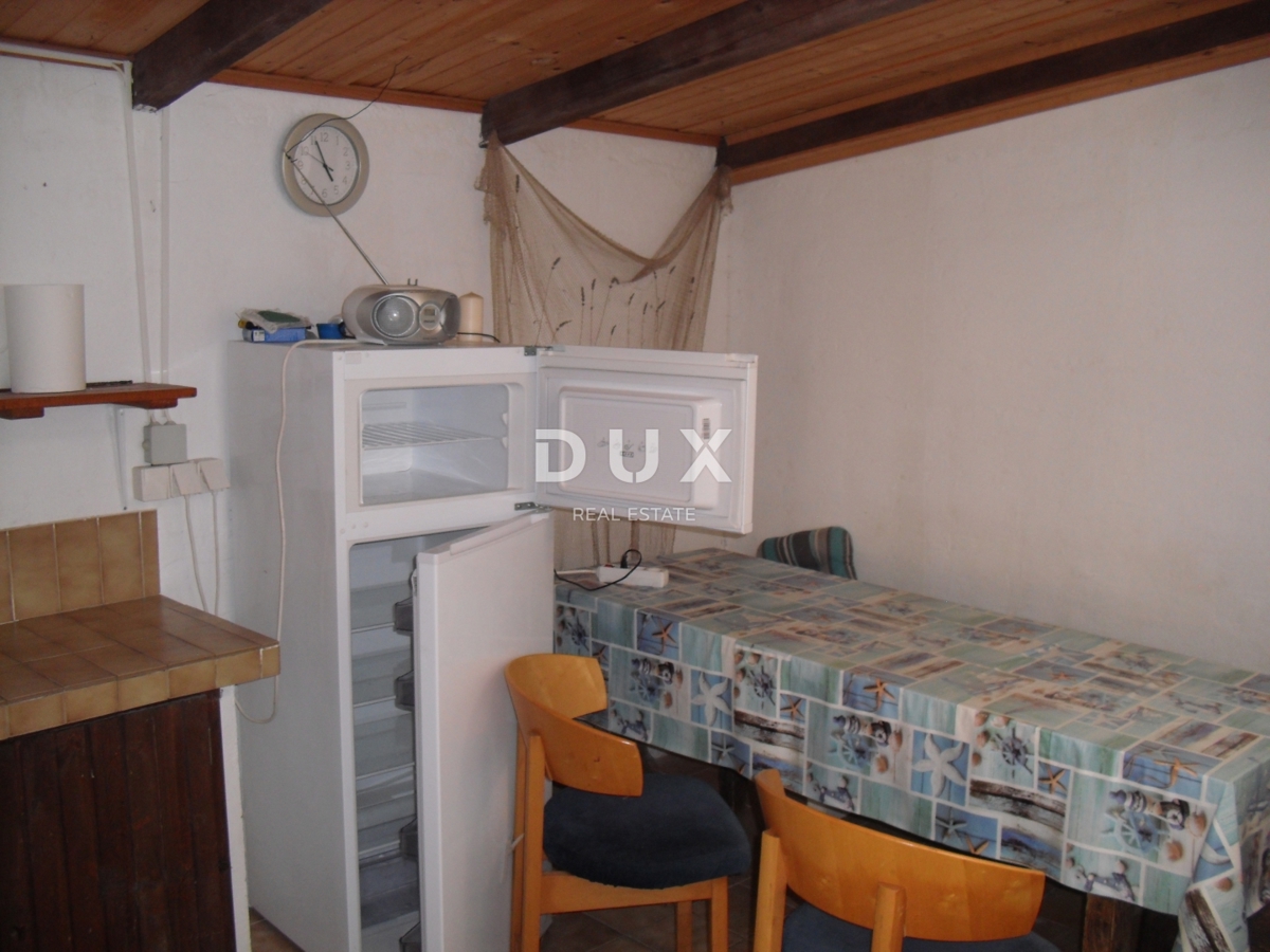 Apartment Zu verkaufen - PRIMORSKO-GORANSKA KRK