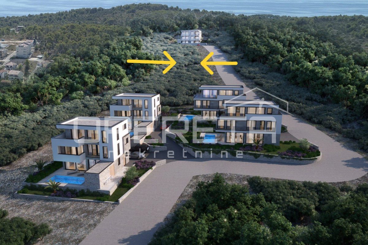 Apartmán Na prodej - SPLITSKO-DALMATINSKA ČIOVO