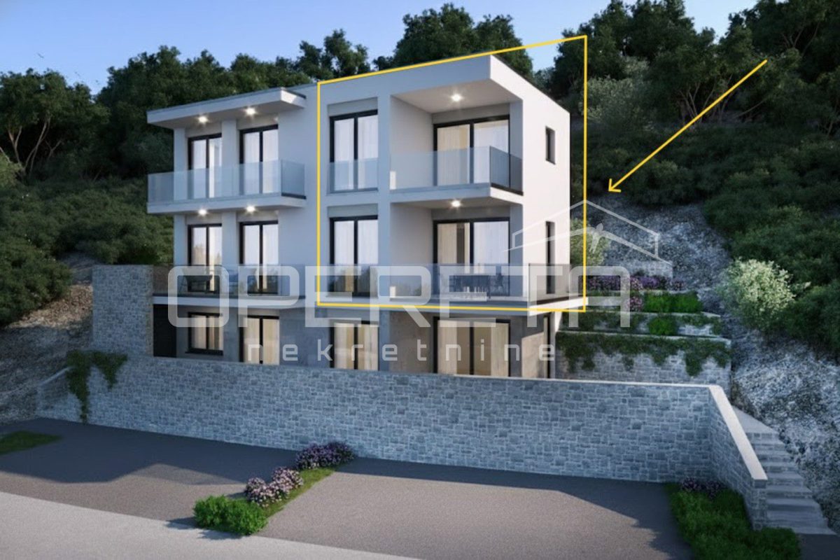 Appartement À vendre - Splitsko-dalmatinska čiovo - foto 1/12