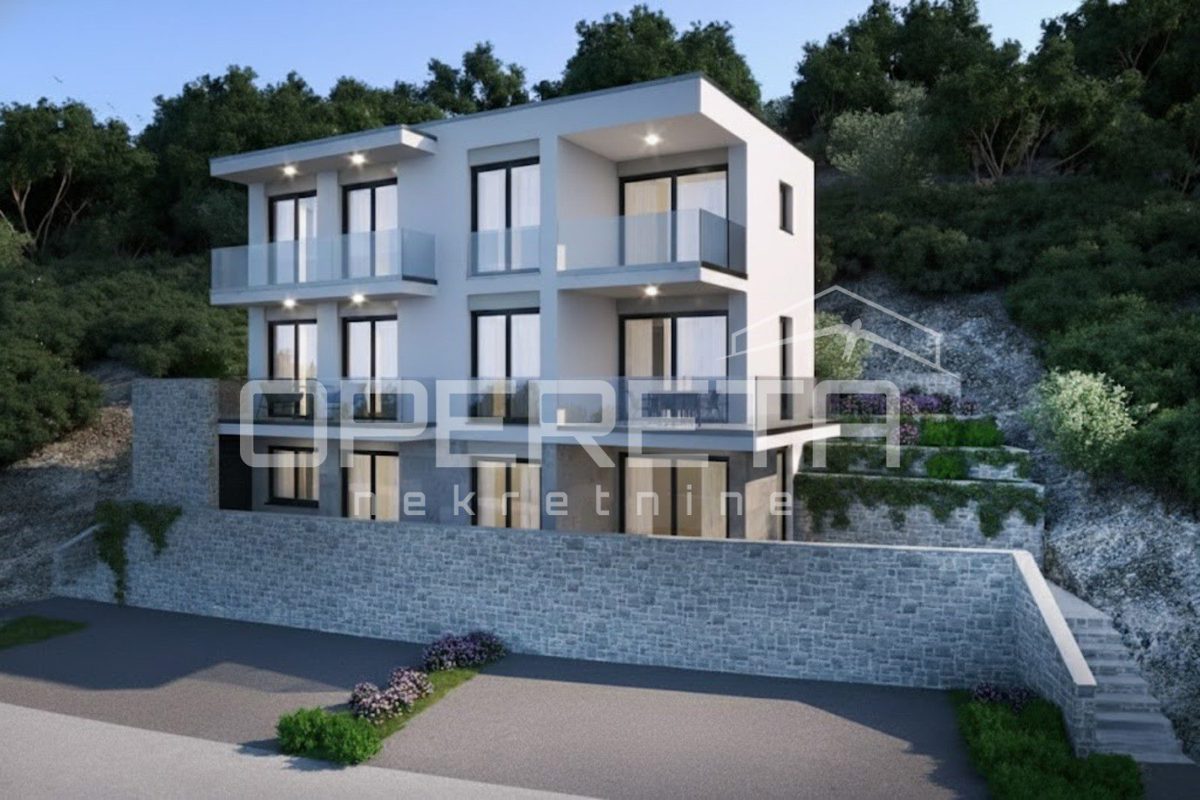 Appartement À vendre - SPLITSKO-DALMATINSKA ČIOVO